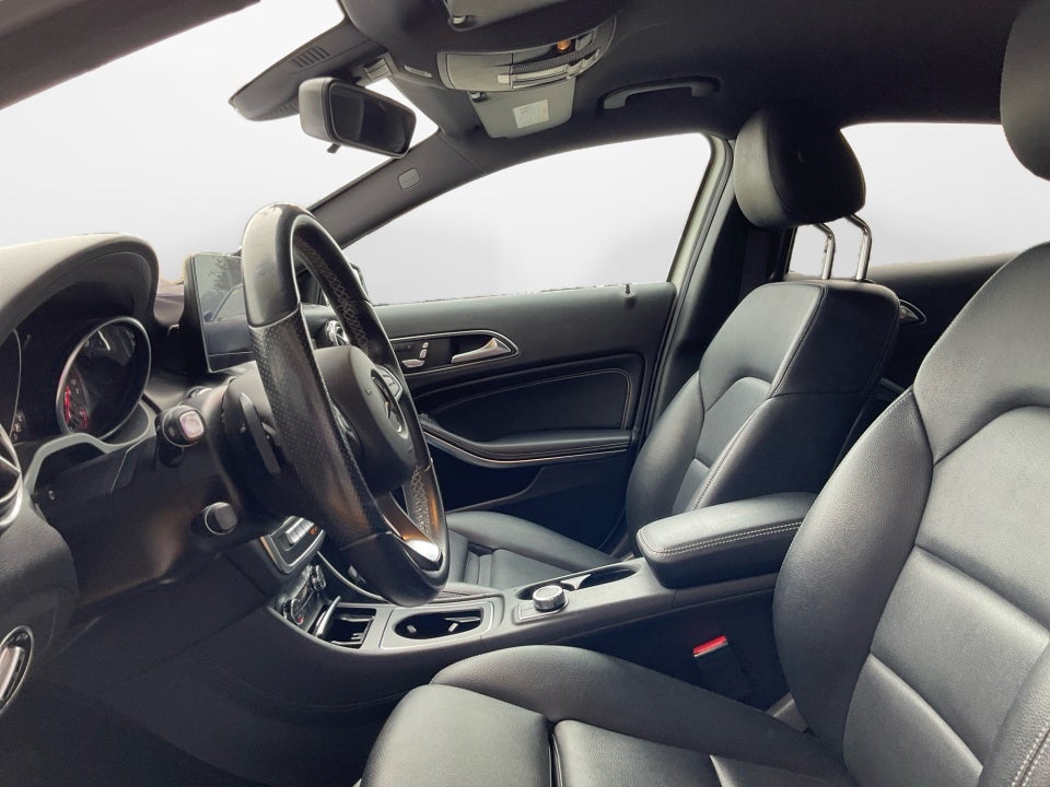 2018 Mercedes-Benz GLA 250 GLA 250