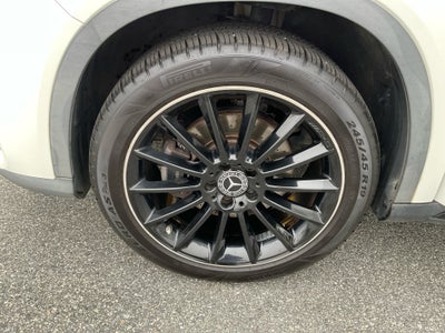 2018 Mercedes-Benz GLA 250 GLA 250