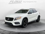 2018 Mercedes-Benz GLA 250 GLA 250
