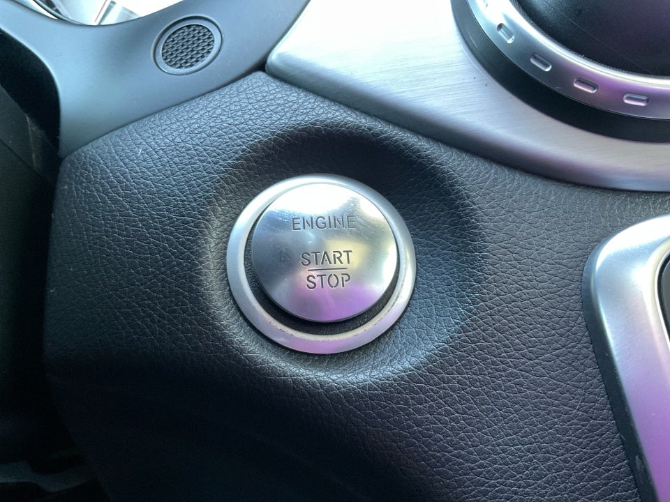 2017 Mercedes-Benz GLA 250 4MATIC®