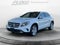 2017 Mercedes-Benz GLA 250 4MATIC®