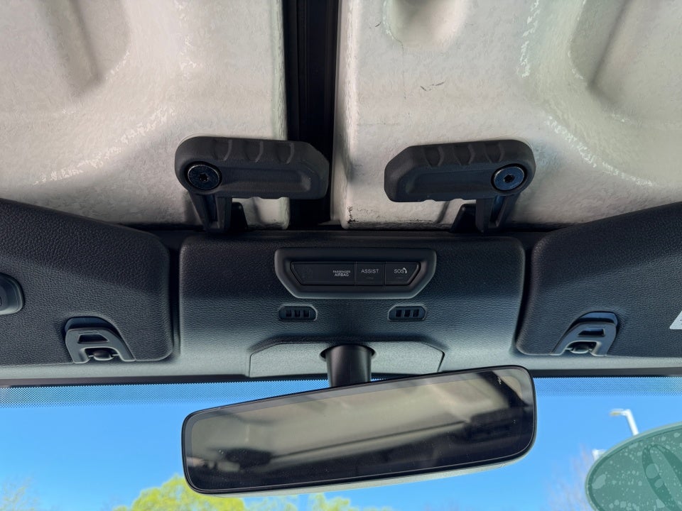 2020 Jeep Gladiator Overland 4x4