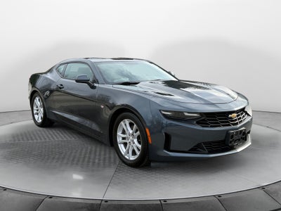 2019 Chevrolet Camaro 1LS