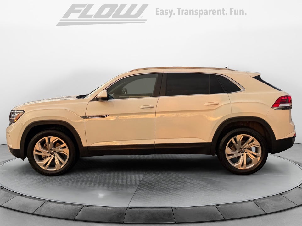 2021 Volkswagen Atlas Cross Sport 2.0T SEL