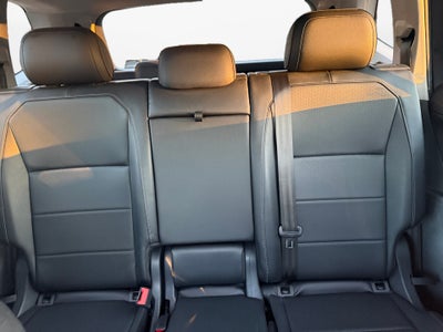 2020 Volkswagen Tiguan 2.0T SE