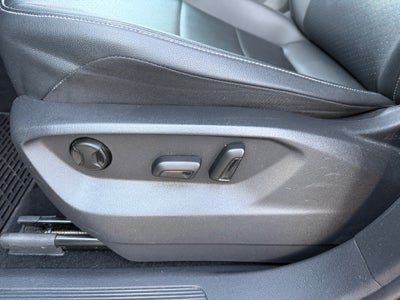 2020 Volkswagen Tiguan 2.0T SE