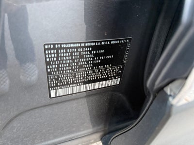 2020 Volkswagen Tiguan 2.0T SE