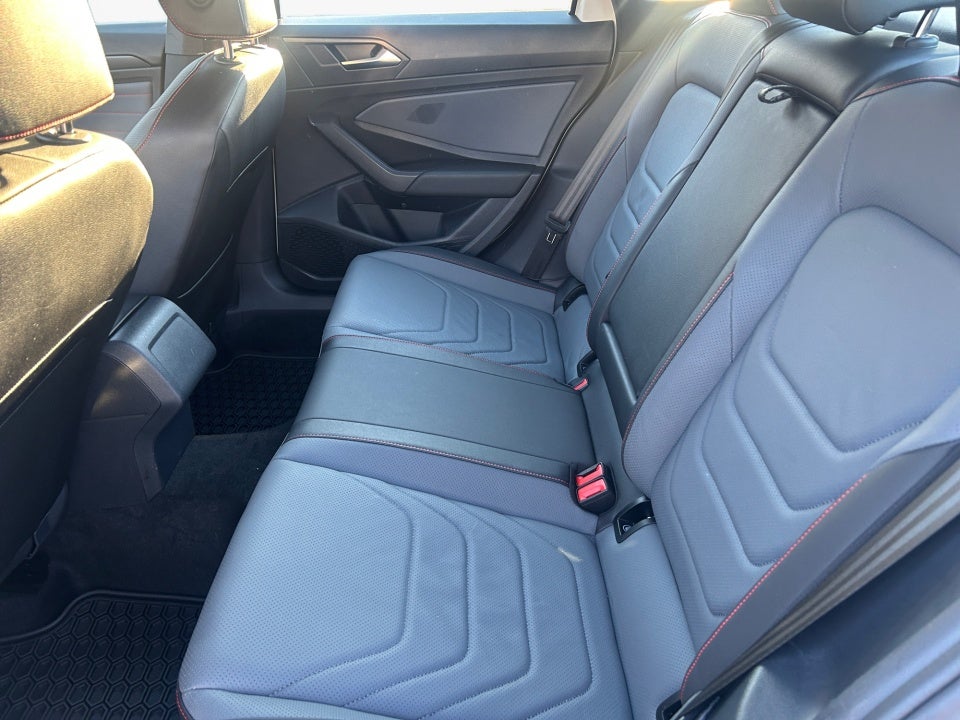 2025 Volkswagen Jetta GLI 2.0T Autobahn