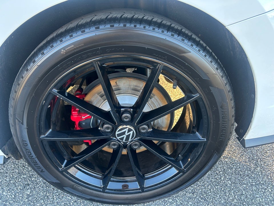 2025 Volkswagen Jetta GLI 2.0T Autobahn