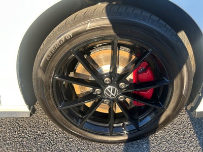 2025 Volkswagen Jetta GLI 2.0T Autobahn