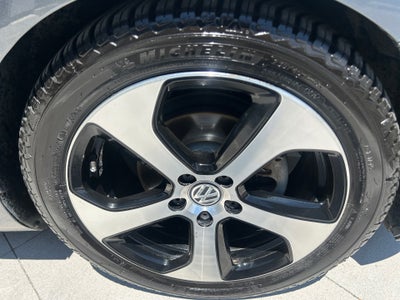 2016 Volkswagen Beetle Convertible 1.8T SE