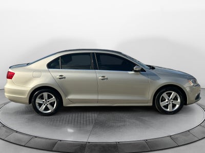 2014 Volkswagen Jetta 2.0L TDI