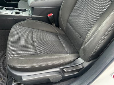 2018 Subaru Outback 2.5i (CVT)
