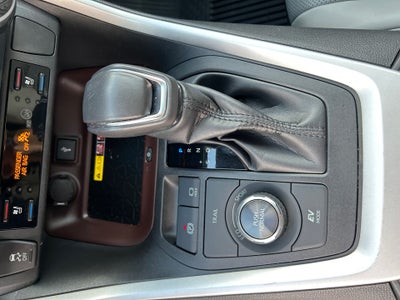 2022 Toyota RAV4 Hybrid Limited