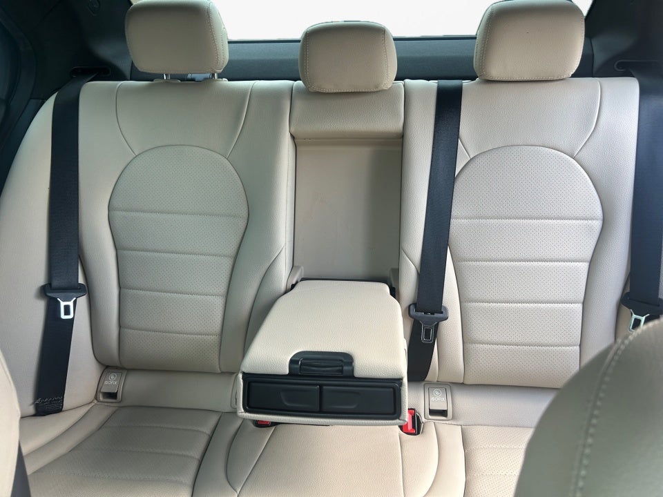 2018 Mercedes-Benz C 300 C 300