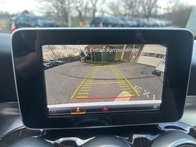 2018 Mercedes-Benz C 300 C 300