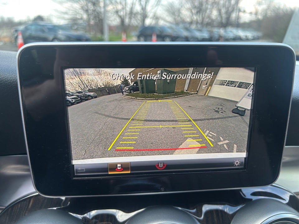 2018 Mercedes-Benz C 300 C 300