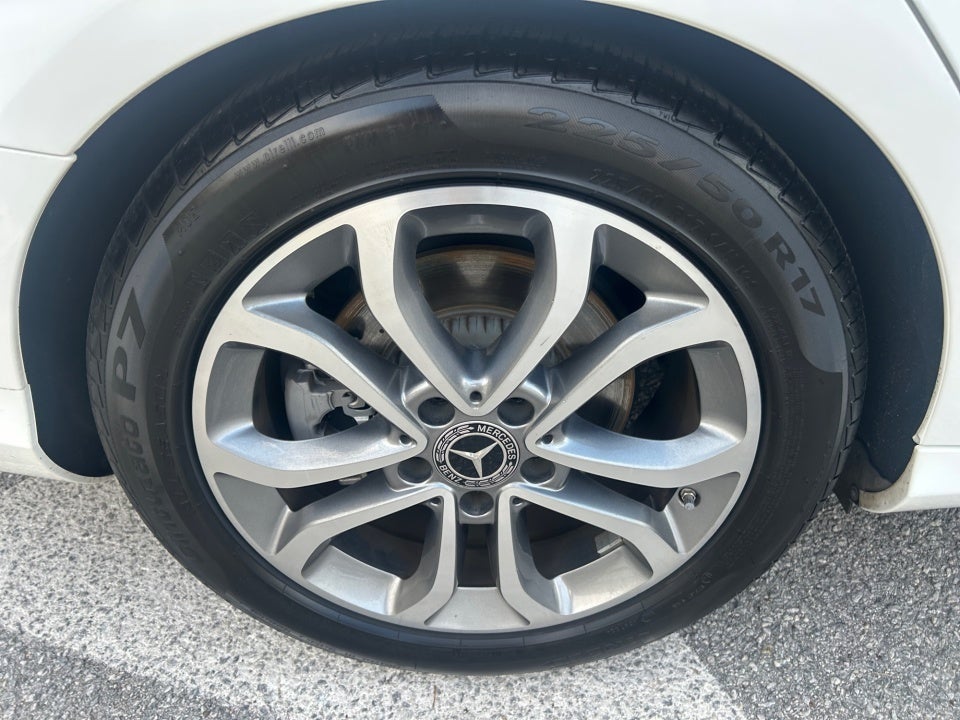 2018 Mercedes-Benz C 300 C 300