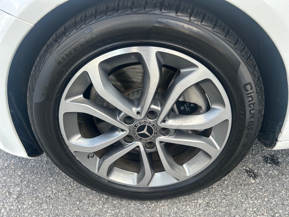 2018 Mercedes-Benz C 300 C 300