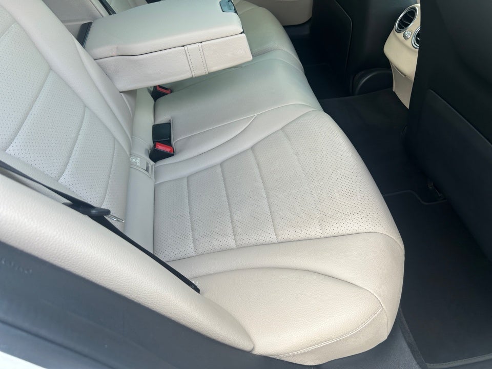 2018 Mercedes-Benz C 300 C 300