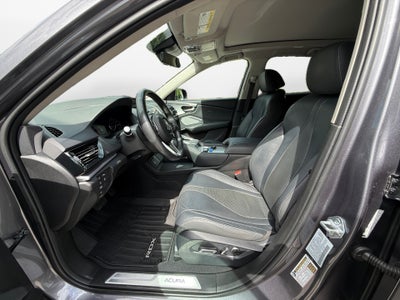 2021 Acura RDX Technology Package