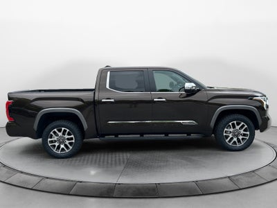 2025 Toyota Tundra 1794 Edition