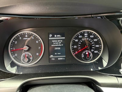 2024 Kia K5 GT