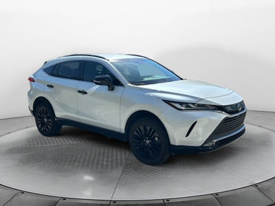 2024 Toyota Venza Nightshade
