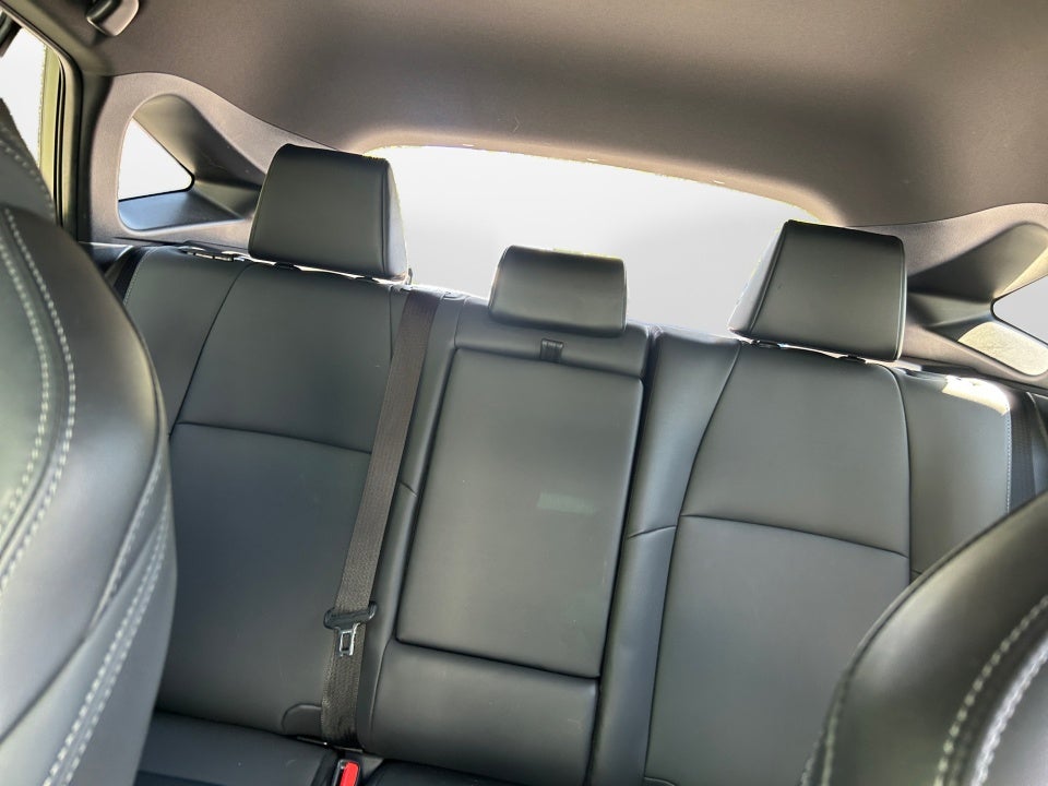 2024 Toyota Venza Nightshade