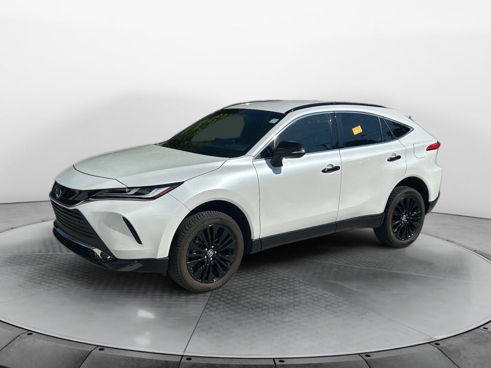 2024 Toyota Venza Nightshade