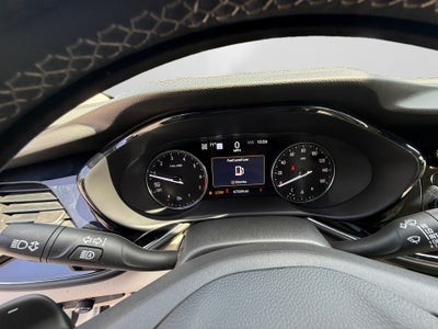 2021 Buick Envision Avenir
