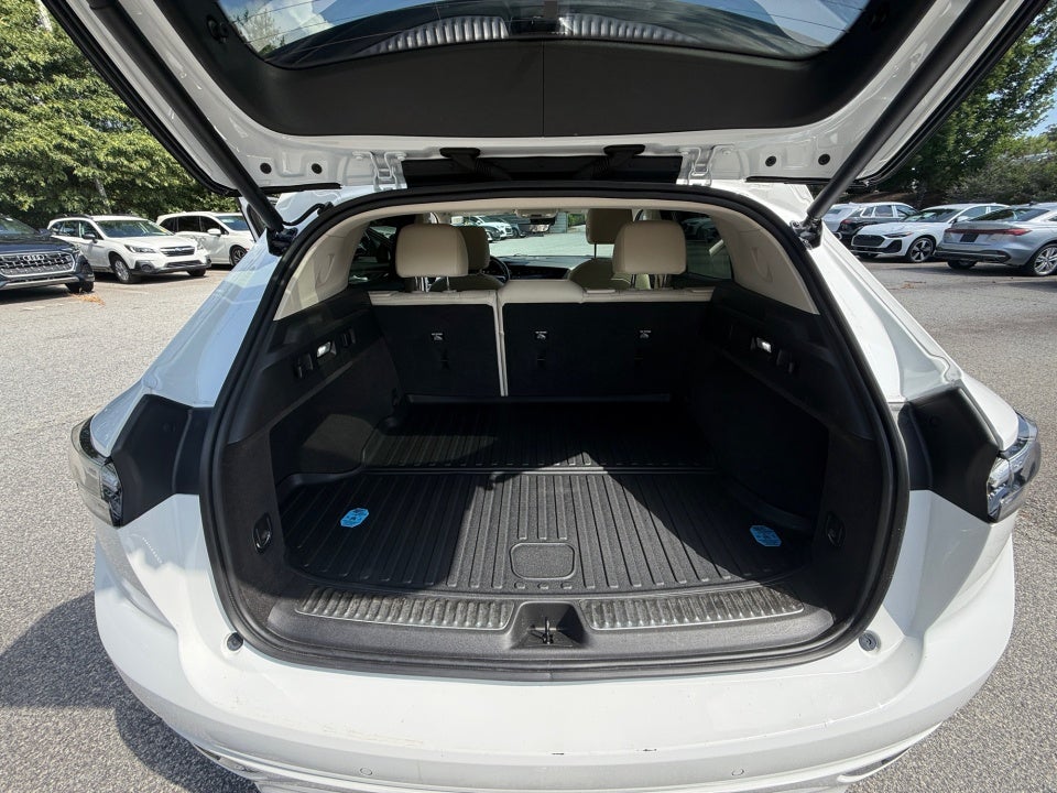 2021 Buick Envision Avenir