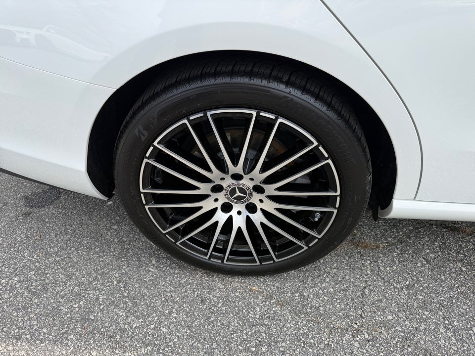 2024 Mercedes-Benz C 300 C 300