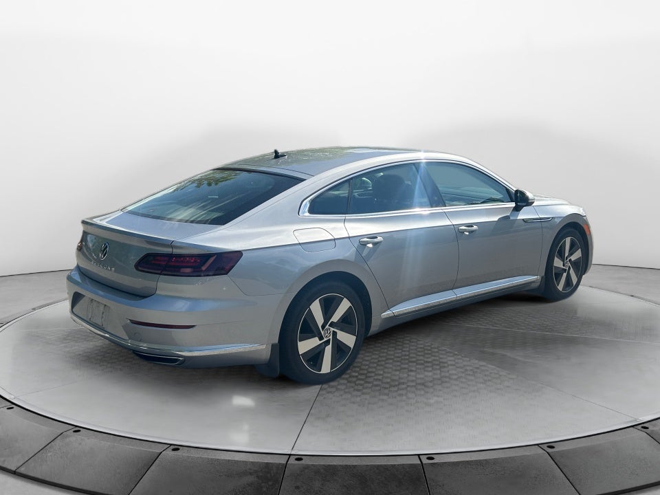 2021 Volkswagen Arteon 2.0T SE