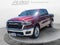 2025 RAM 1500 Big Horn Crew Cab 4x4 5'7" Box