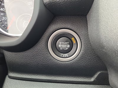 2024 RAM 2500 Tradesman Crew Cab 4x2 8' Box