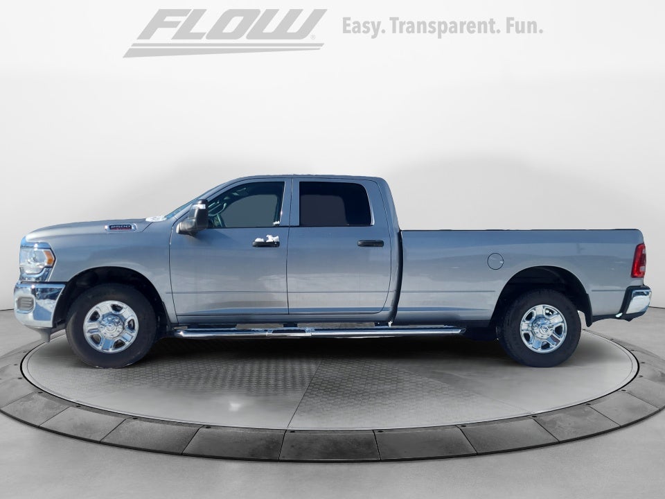 2024 RAM 2500 Tradesman Crew Cab 4x2 8' Box