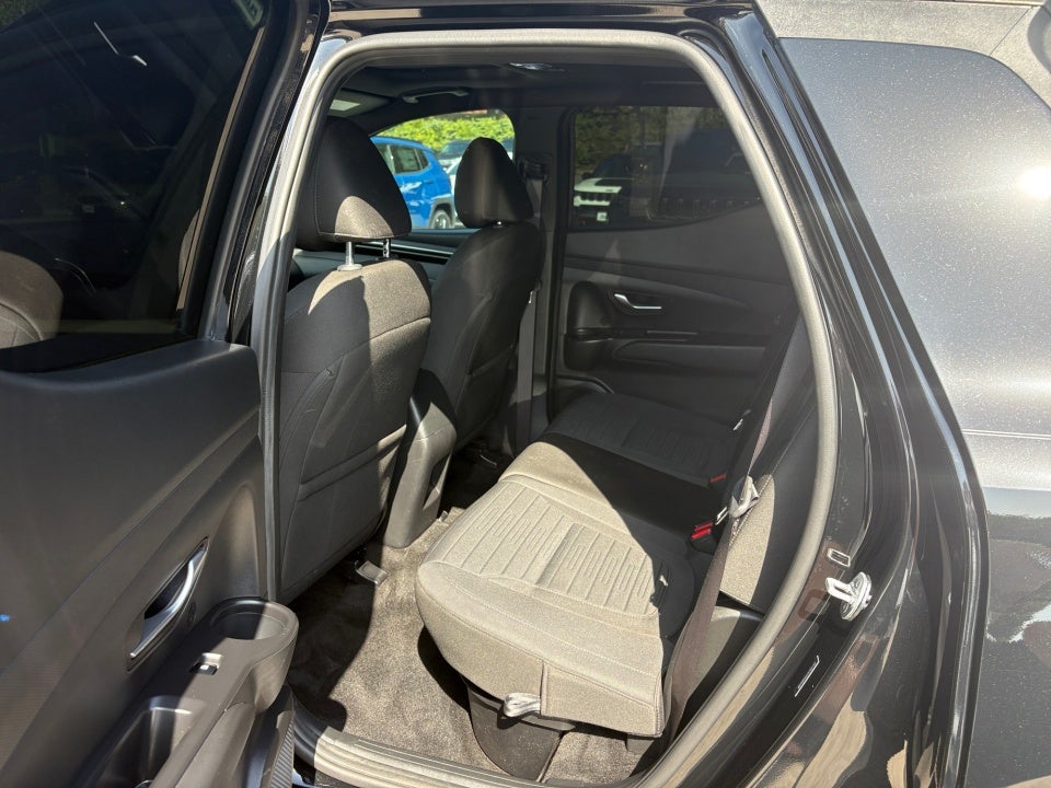 2022 Hyundai Santa Cruz SEL Premium