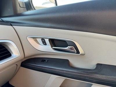 2012 Chevrolet Equinox LT w/2LT