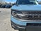 2021 Ford Bronco Sport First Edition