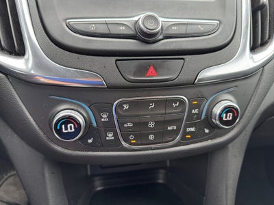 2021 Chevrolet Equinox AWD LT