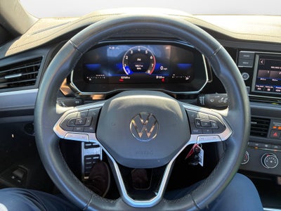 2024 Volkswagen Jetta 1.5T Sport