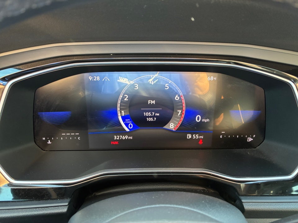 2024 Volkswagen Jetta 1.5T Sport