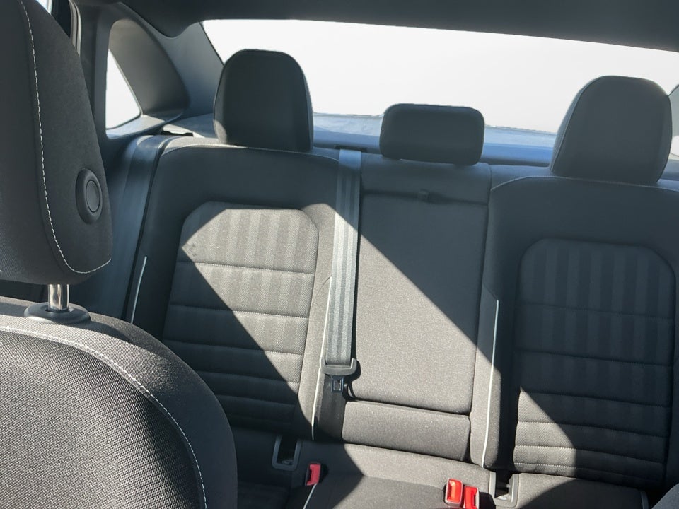 2024 Volkswagen Jetta 1.5T Sport