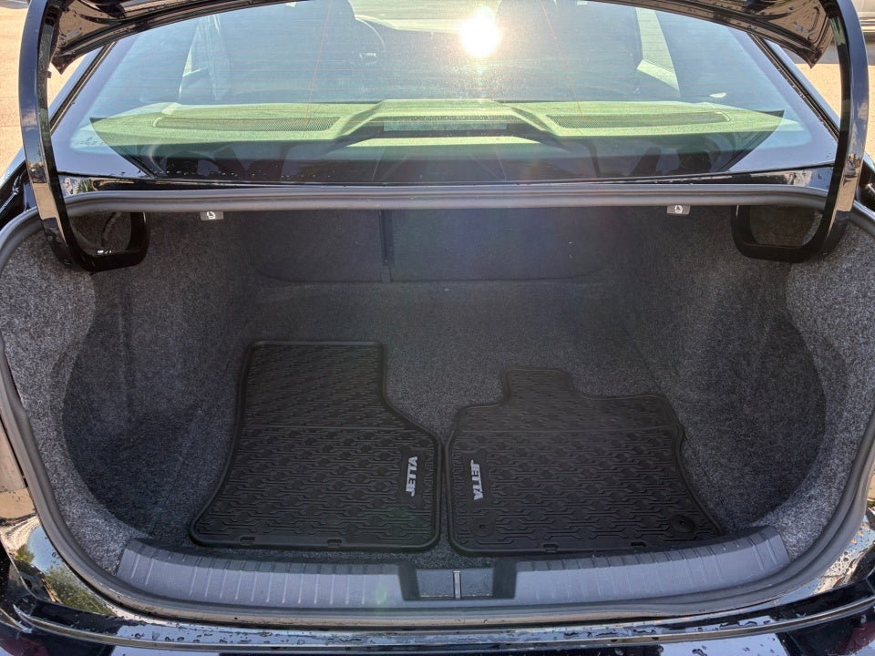 2024 Volkswagen Jetta 1.5T Sport