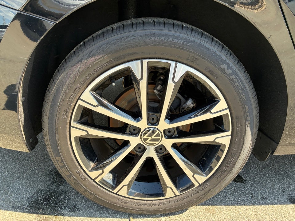 2024 Volkswagen Jetta 1.5T Sport