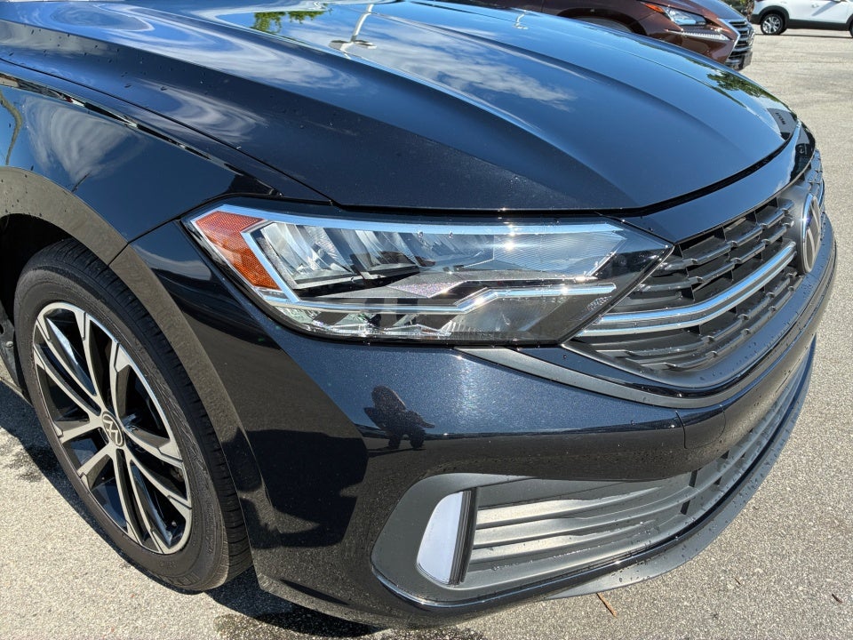 2024 Volkswagen Jetta 1.5T Sport