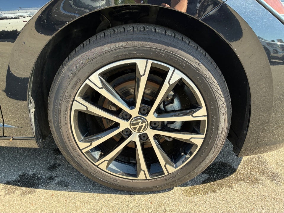 2024 Volkswagen Jetta 1.5T Sport