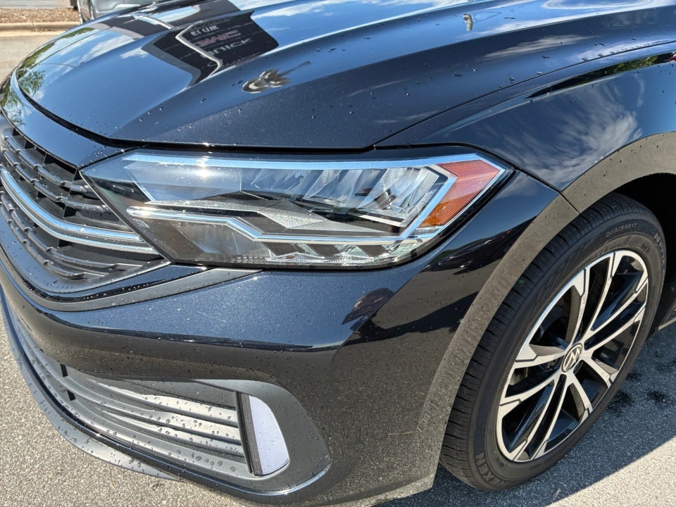 2024 Volkswagen Jetta 1.5T Sport