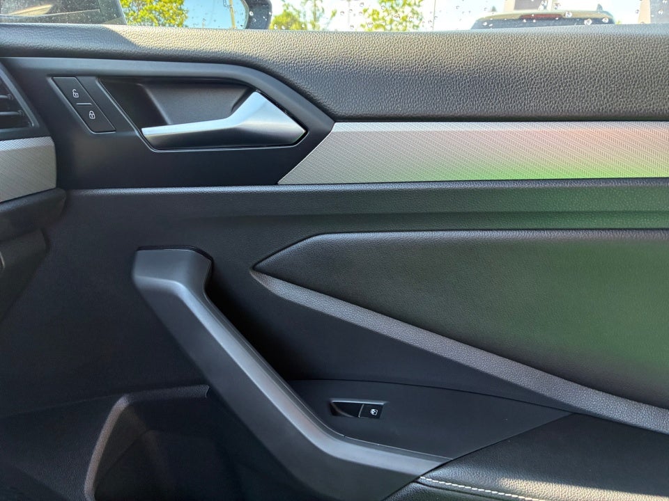 2024 Volkswagen Jetta 1.5T Sport